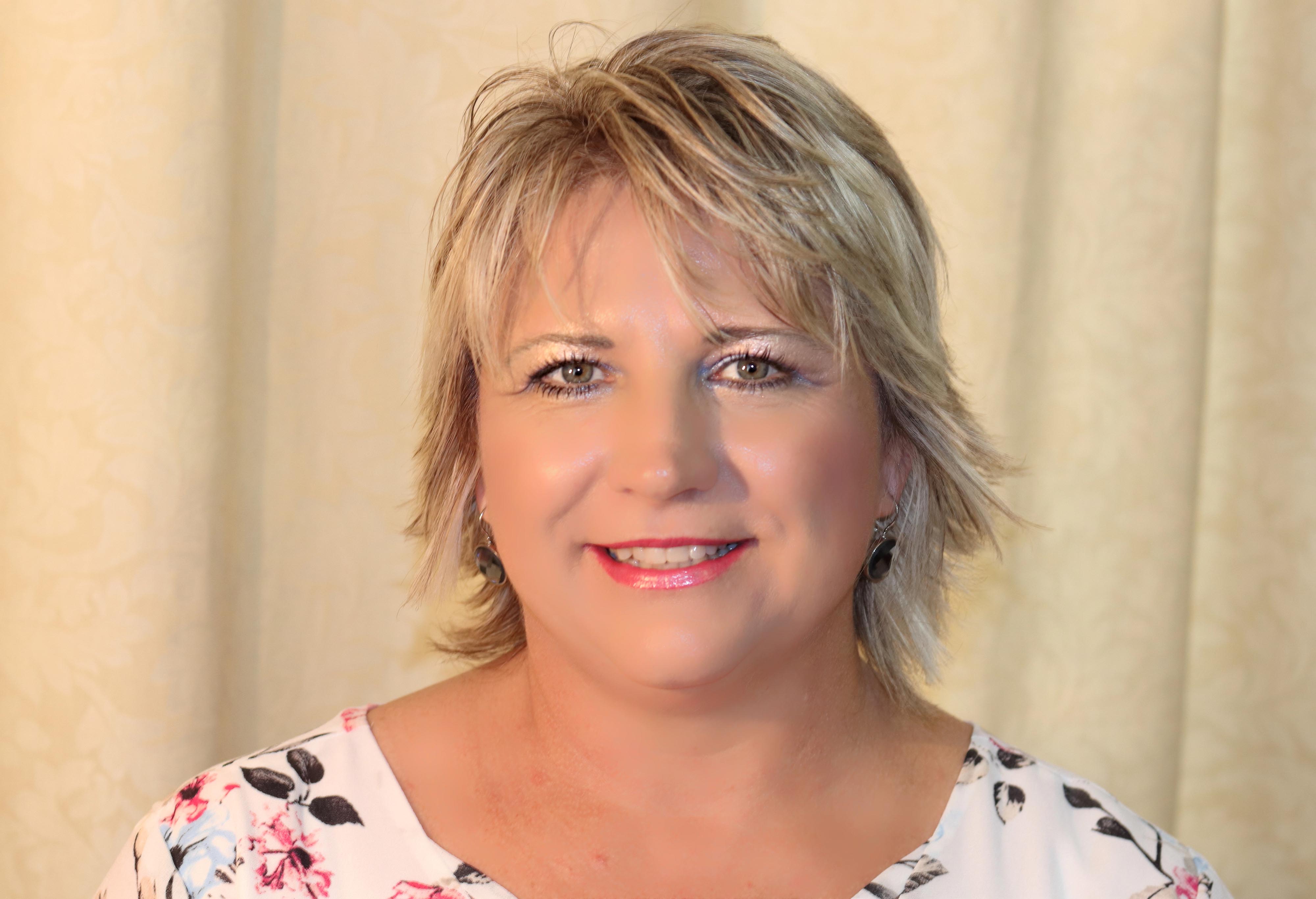 Diane Catto