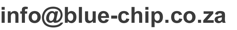 Blue-Chip Consulting Services